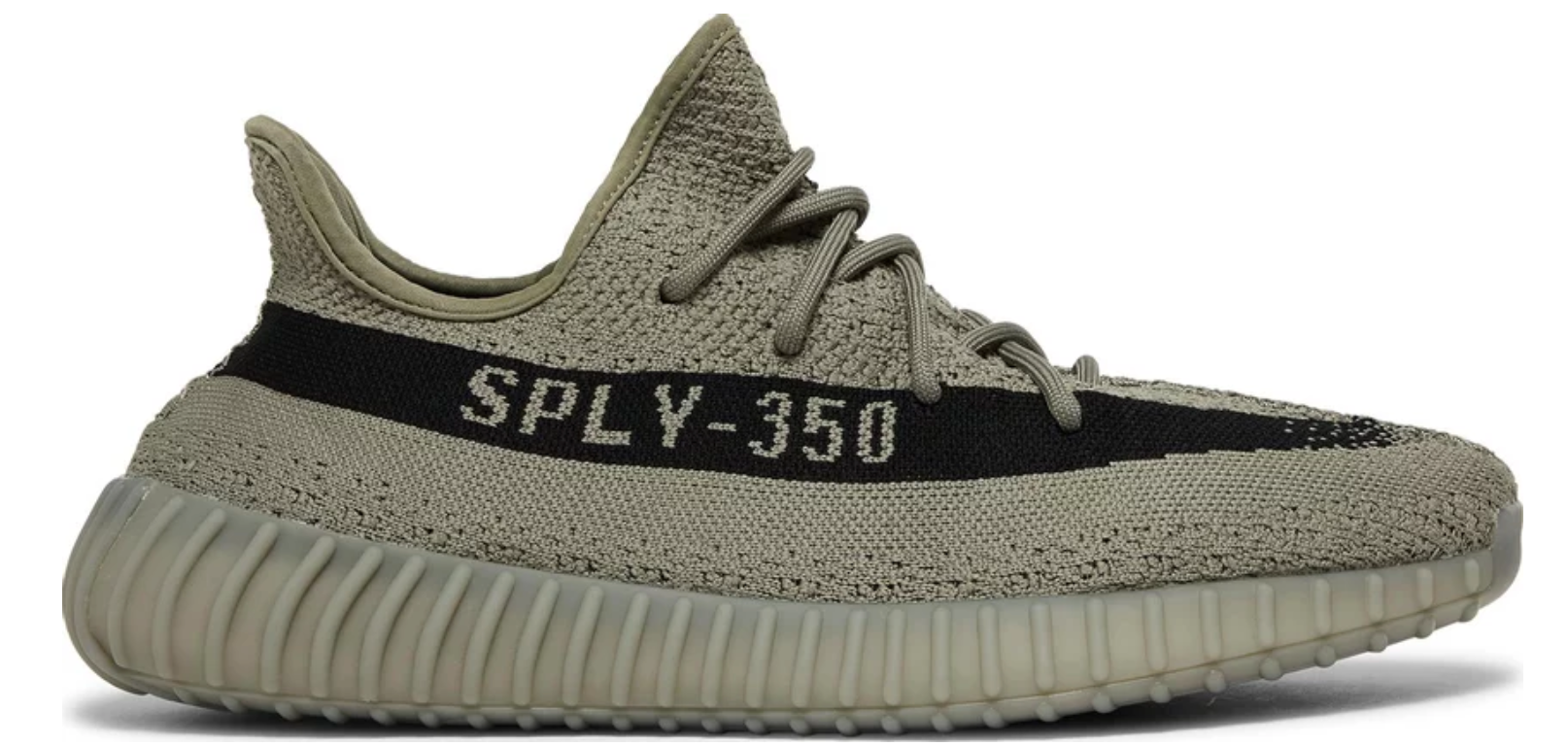 Yeezy Boost 350 V2 ''Granite''