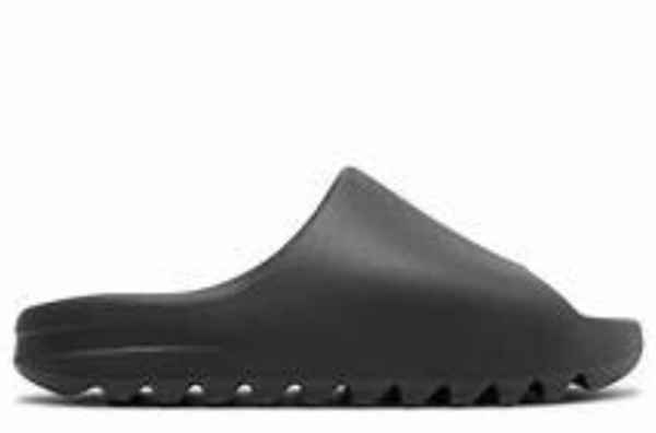 Mens Yeezy Slide "Onyx"