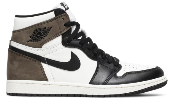 Jordan 1 Retro High OG "Dark Mocha"