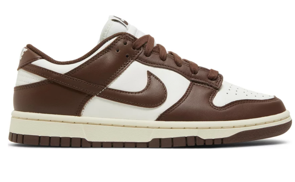 WMNS Dunk Low "Cacao Wow"