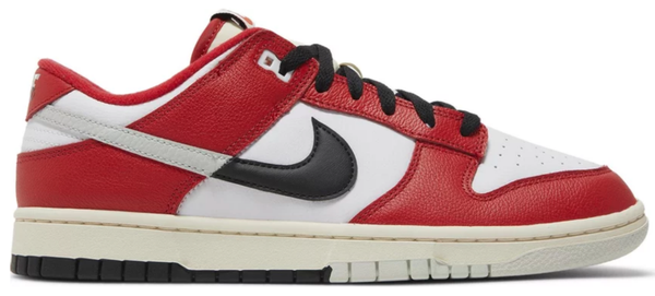 Mens Dunk Low "Split-Chicago"