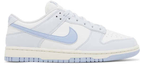 WMNS Dunk Low Next Nature "Blue Tint"