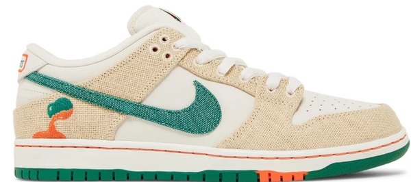 Mens Dunk Low "Jarritos x Dunk Low SB"