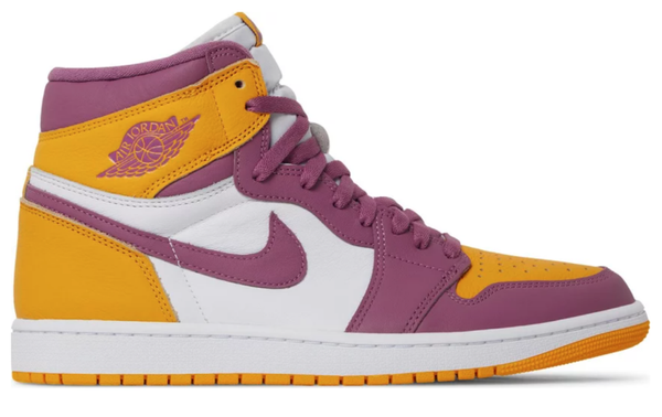 Jordan 1 Retro High OG "Brotherhood"