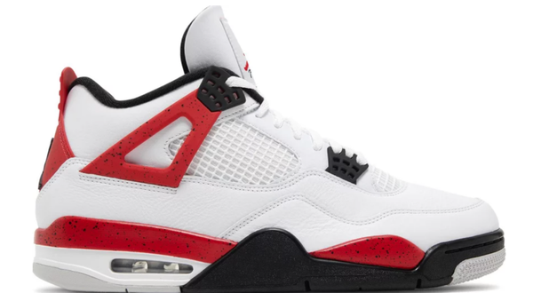Air Jordan 4 Retro "Red Cement"