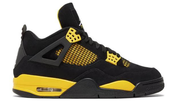 Air Jordan 4 Retro "Thunder"