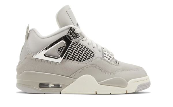 WMNS Air Jordan 4 Retro "Frozen Moments"
