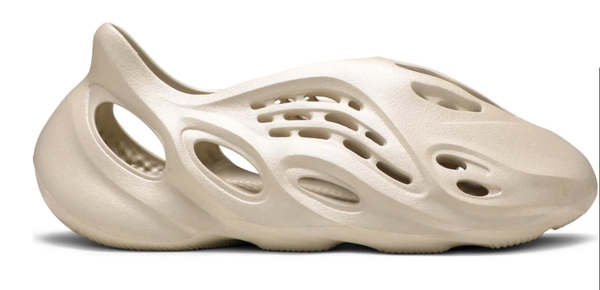Yeezy Foam Runner ''Sand''