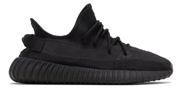 Yeezy Boost 350 V2 ''Onyx''