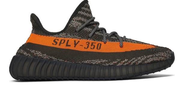 Yeezy Boost 350 V2 ''Carbon Beluga''