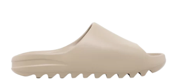 Mens Yeezy Slide "Pure"