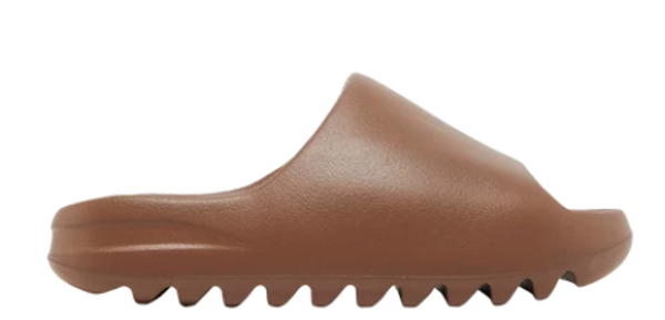 Mens Yeezy Slide "Flax"