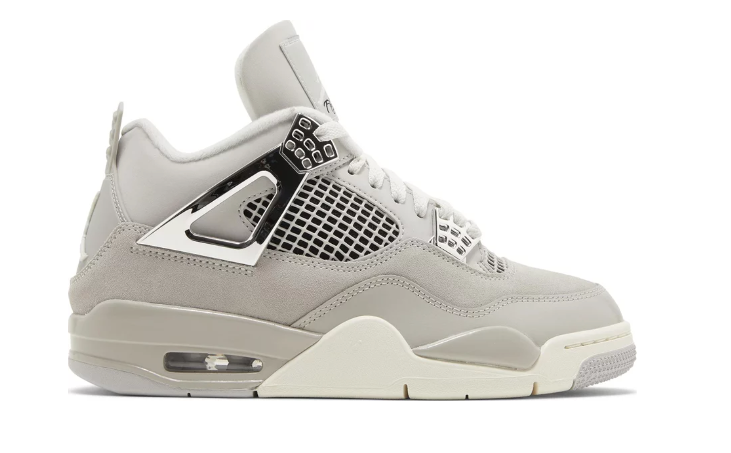 WMNS Air Jordan 4 Retro "Frozen Moments"