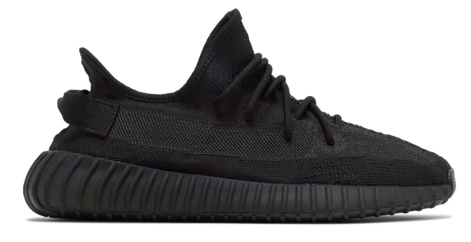 Yeezy Boost 350 V2 ''Onyx''