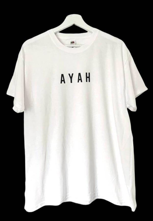 Ayah (Vader) Wit