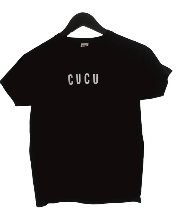 Cucu Zwart