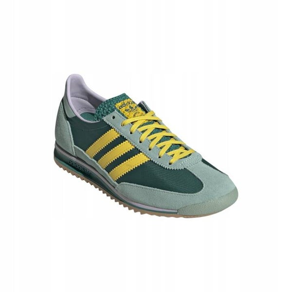 Adidas SL 72 OG zielone rozmiar 36