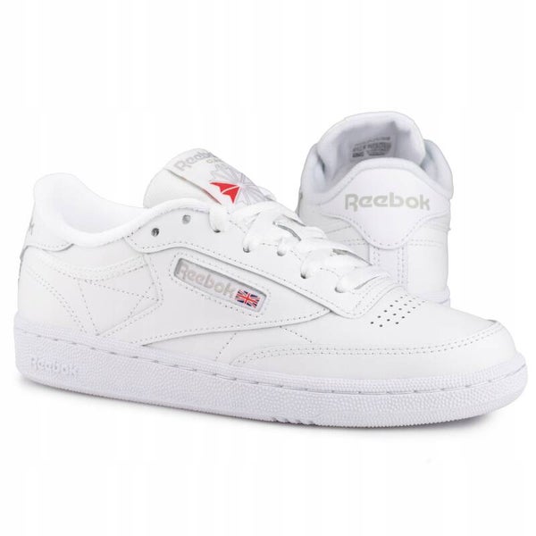 Reebok CLUB C 85 WHITE rozmiar 36