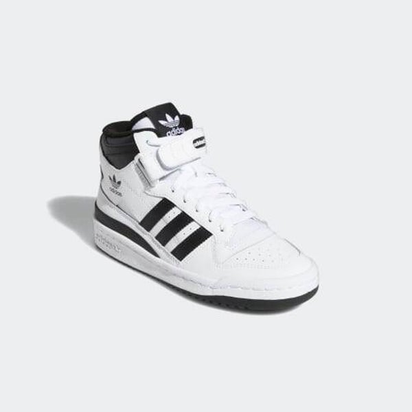 Adidas Forum Mid J rozmiar 38 2/3