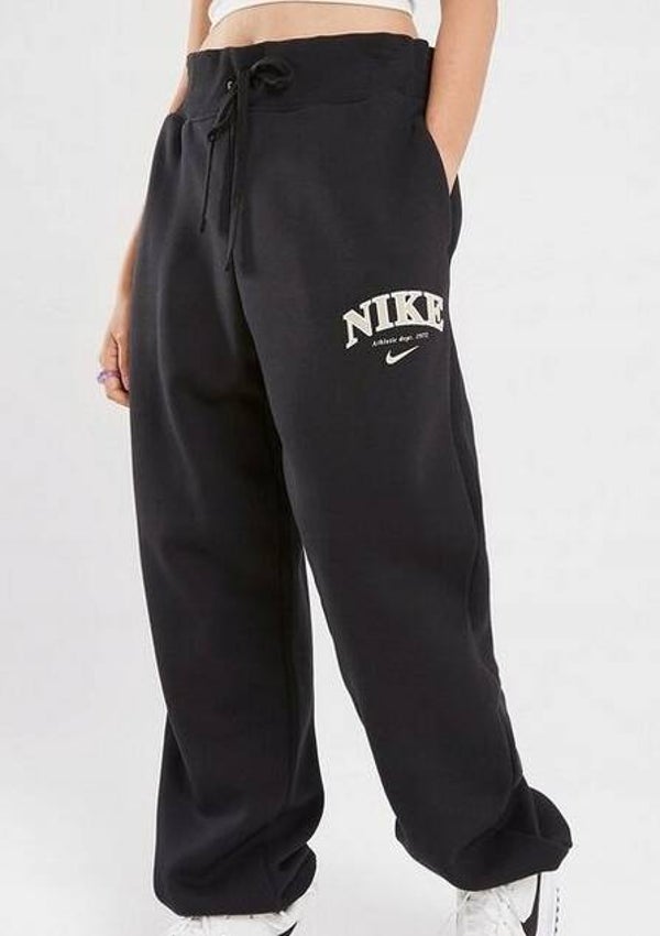 Spodnie Nike NSW Phoenix Oversize FB9959-010 M