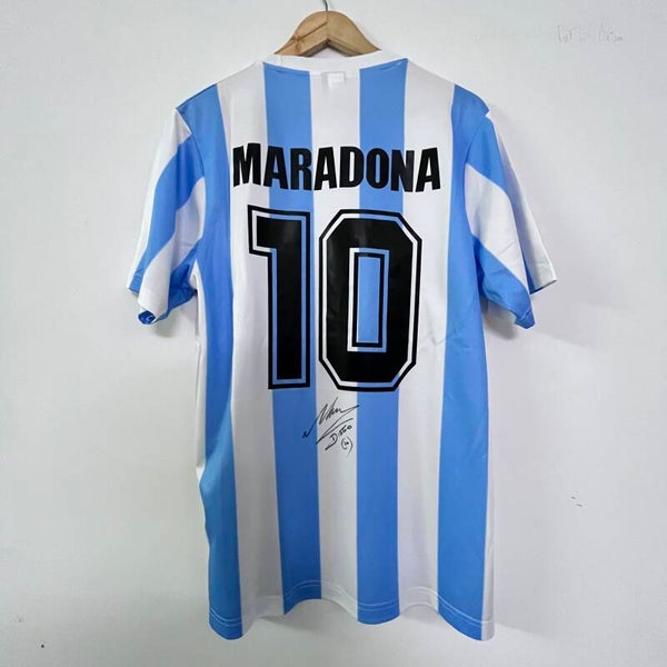 Argentina Diego Maradona