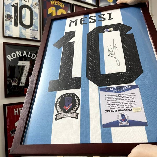 Argentina Messi
