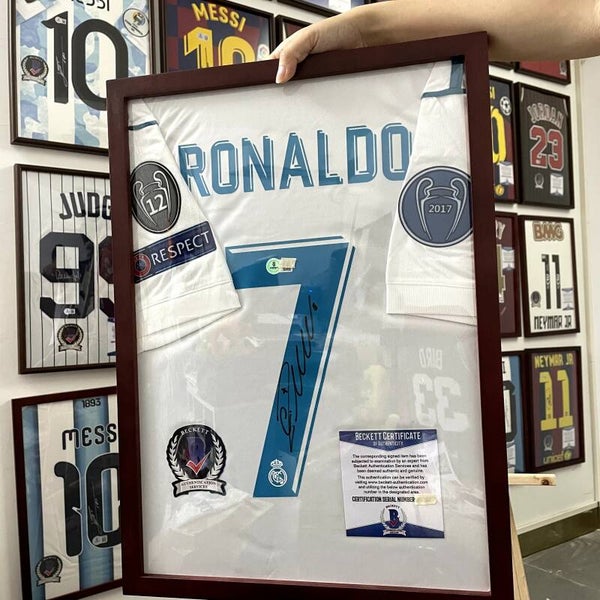 Real Madrid Cristiano Ronaldo