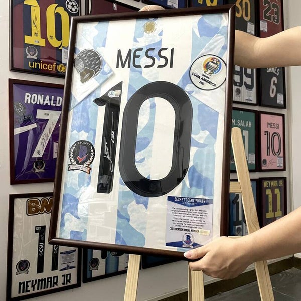 Argentina Copa America