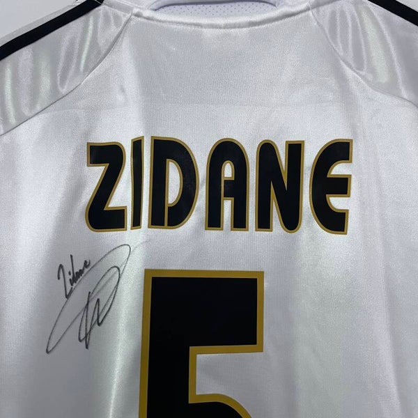 Real Madrid Zidane