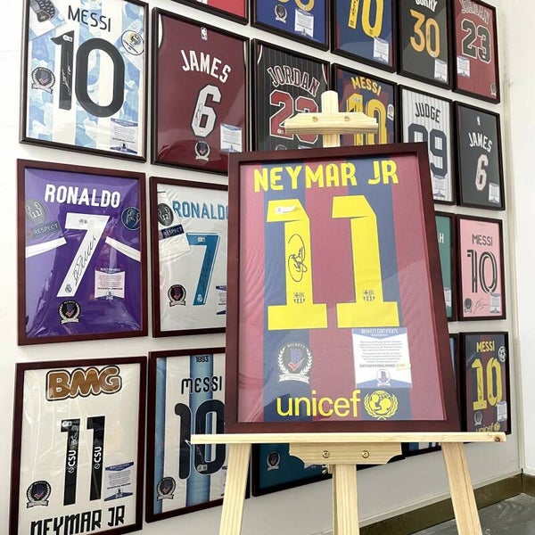 Barcelona Neymar