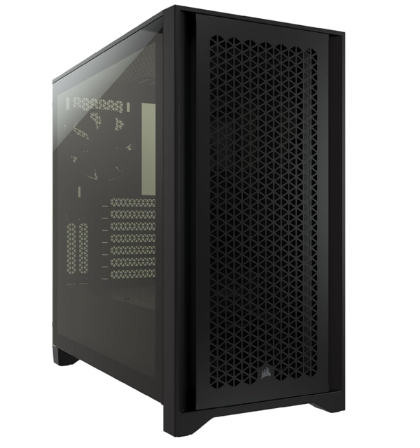 Corsair 4000D/ i9-14900KF