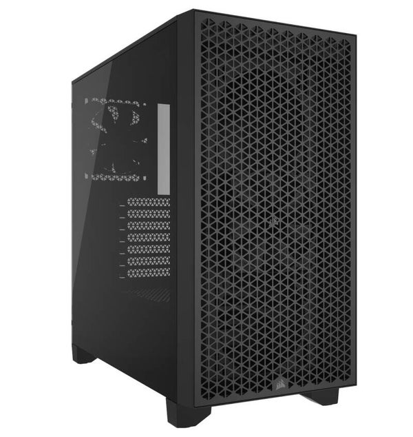 Corsair 3000D/AMD ryzen 5 3600
