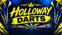 Holloway Darts
