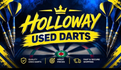 Holloway darts