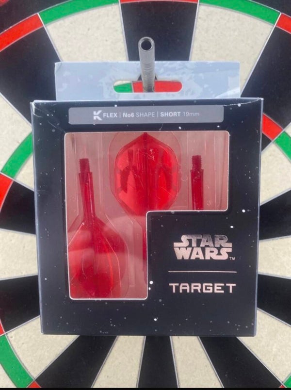 Darth Vader original Kflex