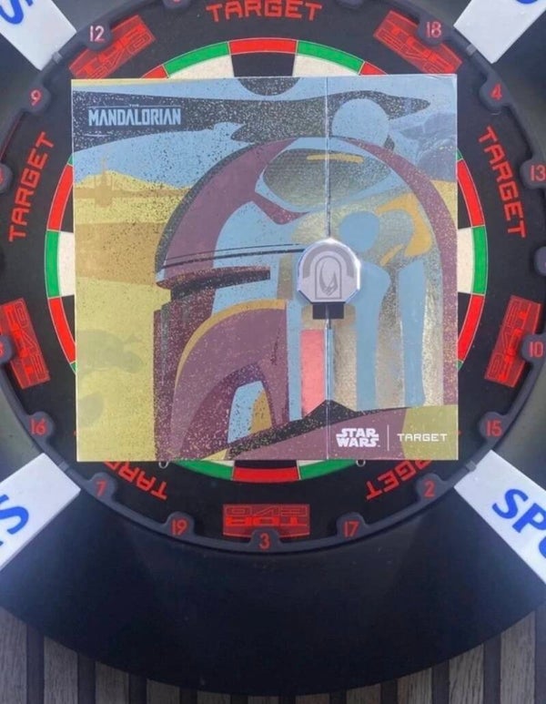 Star Wars Mandarlorians