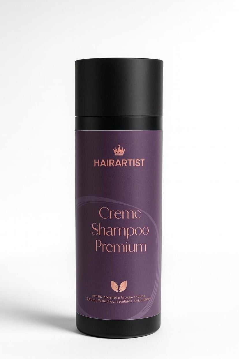 Creme Shampoo Premium