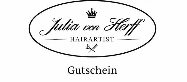 HAIRARTIST GESCHENKGUTSCHEIN