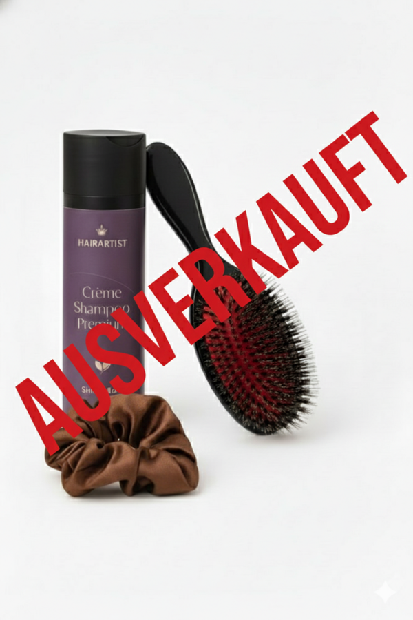 HAIRARTIST GESCHENKSET