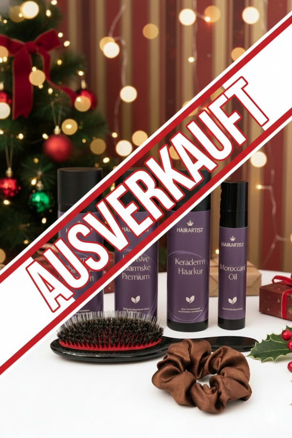 HAIRARTIST SUPER-SPARSET