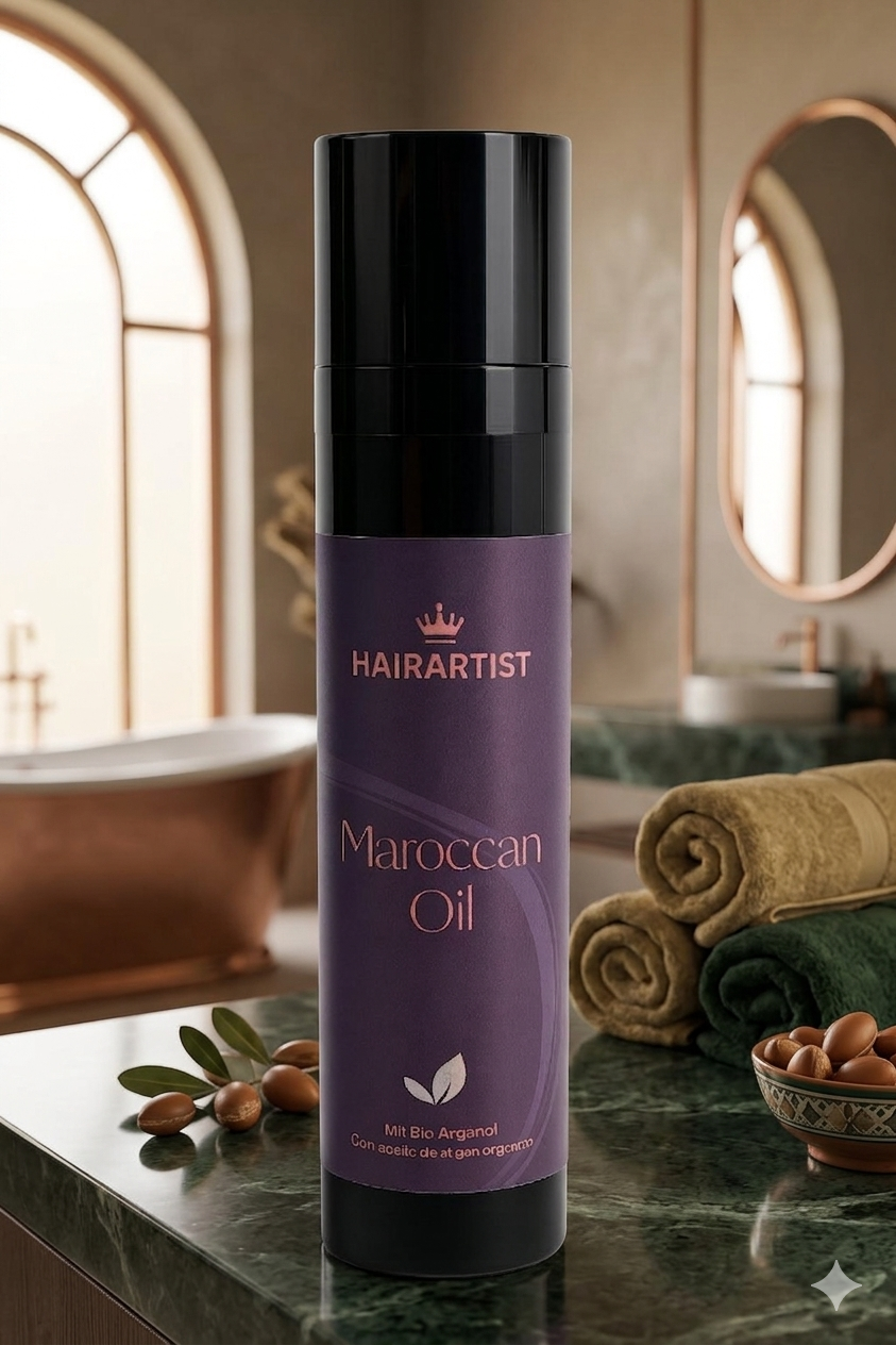 Moroccan Oil (150 ml)