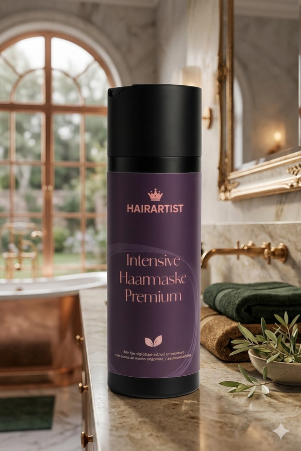 Intensive Haarmaske Premium (200 ml)