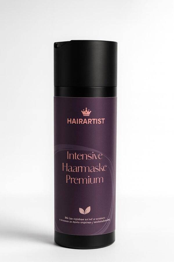 Intensive Haarmaske Premium