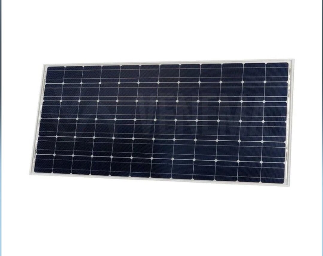 Victron BlueSolar Zonnepaneel Monocristalline 24V 215W