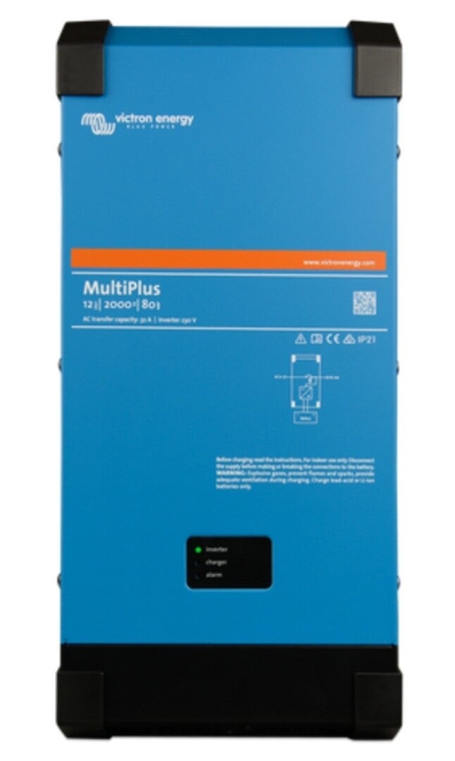 Victron Multiplus 12V 2000VA