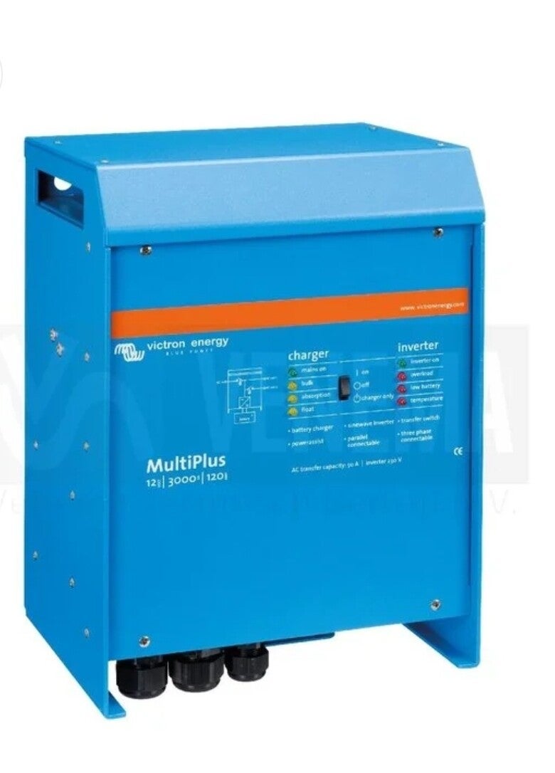Victron Multiplus 12V 3000VA