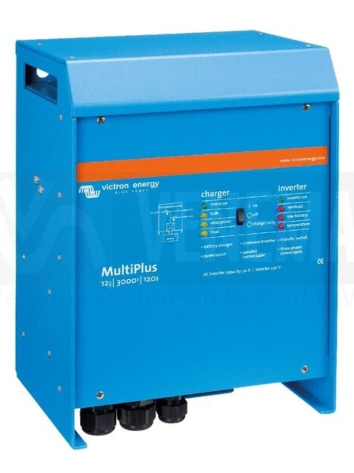 Victron Multiplus 12V 3000VA 120-50A