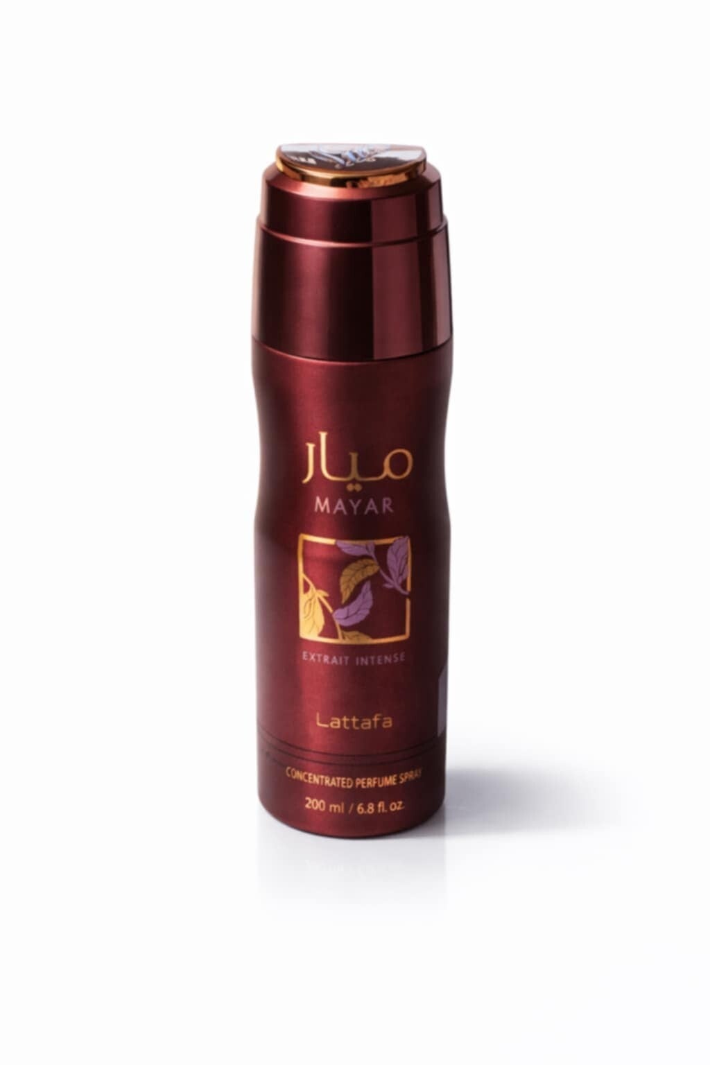 🌸 Lattafa Mayar Extrait Intense Concentrated Perfume Spray