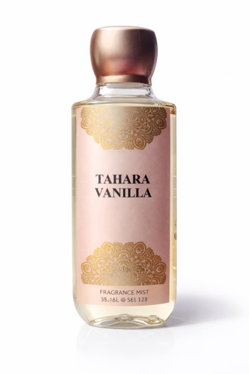 🤍✨ Tahara Vanilla Fragrance Mist