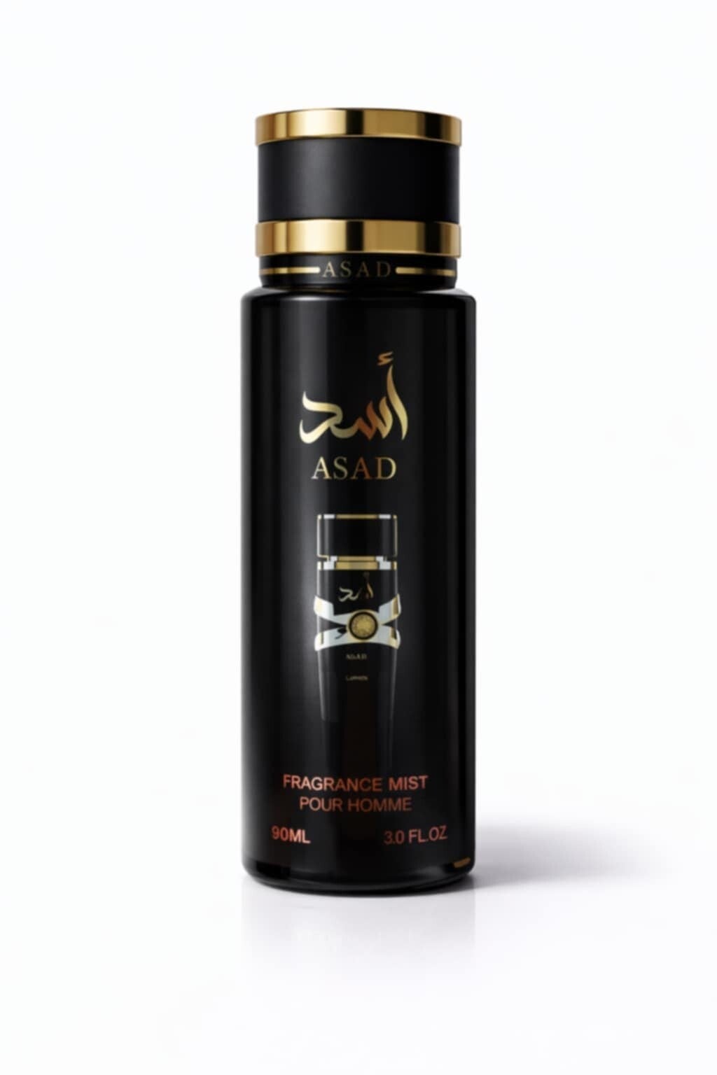 Asad Fragrance Mist 90 ml